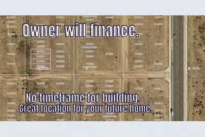 320-07-321 N Essco Road, Kingman, AZ 86409 - Photo 1