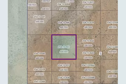 254-13-043 Unknown Rd, Kingman, AZ 86401 - Photo 3