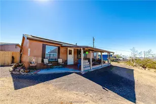 3350 W Gordon Ln, Golden Valley, AZ 86413 - Photo 1