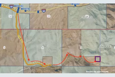 254-11-051 Unknown Rd, Kingman, AZ 86401 - Photo 1