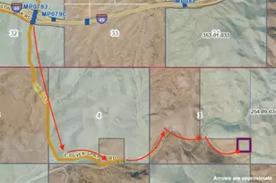 254-11-051 Unknown Rd, Kingman, AZ 86401 - Photo 1