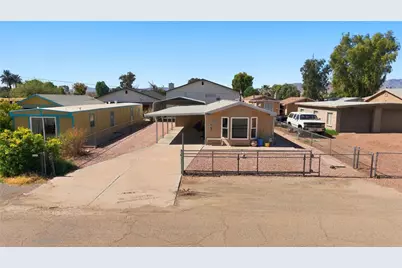 7895 S Green Valley Drive, Mohave Valley, AZ 86440 - Photo 33