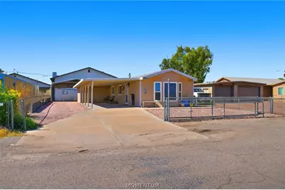 7895 S Green Valley Drive, Mohave Valley, AZ 86440 - Photo 5
