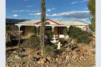 9801 E Nellie Drive, Kingman, AZ 86401 - Photo 1
