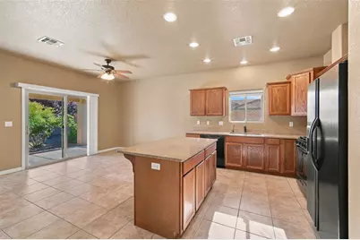 4197 E Trail Ride Road, Kingman, AZ 86401 - Photo 17