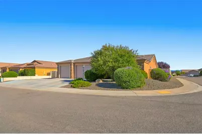 4197 E Trail Ride Road, Kingman, AZ 86401 - Photo 3