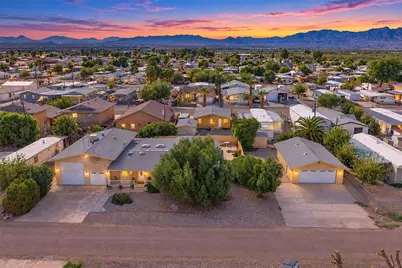 7849 S Cardinal Drive, Mohave Valley, AZ 86440 - Photo 1