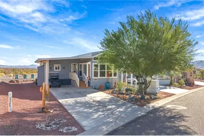 2336 Monterrey Lane, Bullhead City, AZ 86442 - Photo 1