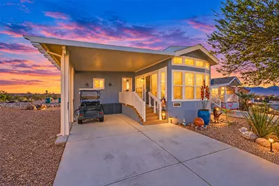 2336 Monterrey Lane, Bullhead City, AZ 86442 - Photo 43