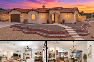 1932 E Desert Greens Ln, Fort Mohave, AZ 86426 - Photo 1