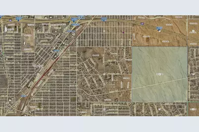 311-04-447 N Yuma Street, Kingman, AZ 86401 - Photo 3