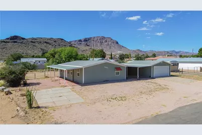 4681 N Arnold Road, Kingman, AZ 86409 - Photo 3