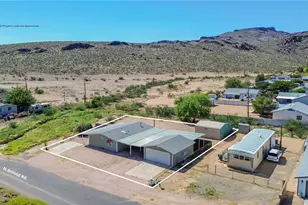 4681 N Arnold Rd, Kingman, AZ 86409 - Photo 1
