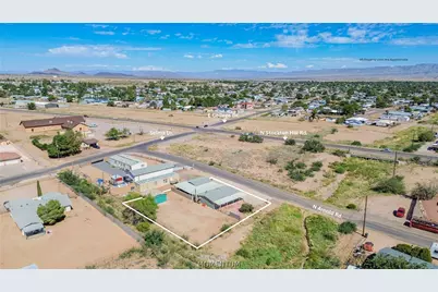 4681 N Arnold Road, Kingman, AZ 86409 - Photo 37
