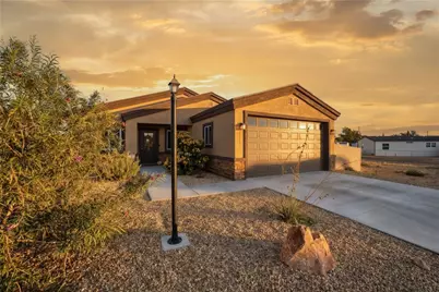 2215 E Devlin Avenue, Kingman, AZ 86409 - Photo 1