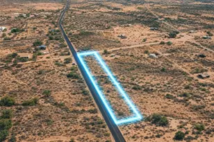 124-01-062C W Dark Star Rd, Benson, AZ 85602 - Photo 1
