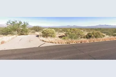 124-01-062C W Dark Star Road, Benson, AZ 85602 - Photo 5