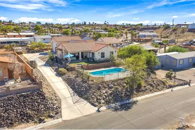 1736 Dorado Drive, Bullhead City, AZ 86442 - Photo 1