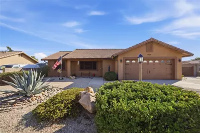 1954 Dale Evans Way, Kingman, AZ 86409 - Photo 1