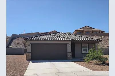 2594 Aaron Place, Bullhead City, AZ 86442 - Photo 1