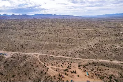 354-47-023 E Dry Creek Trail, Kingman, AZ 86401 - Photo 5