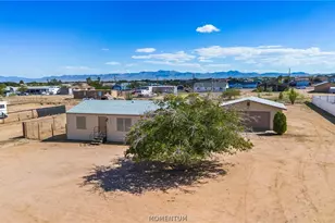 3846 N Rainbow Dr, Kingman, AZ 86409 - Photo 41