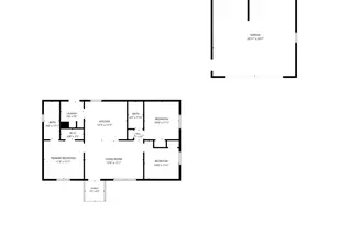 3846 N Rainbow Dr, Kingman, AZ 86409 - Photo 47