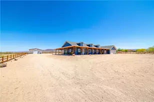 3465 W McConnico Rd Rd, Golden Valley, AZ 86413 - Photo 5