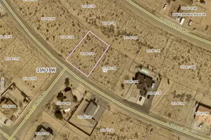 9376 N Branded Rd, Kingman, AZ 86401 - Photo 1