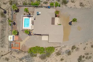 837 La Puerta Rd, Bullhead City, AZ 86429 - Photo 19