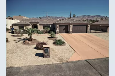 3317 Knight Lane, Lake Havasu City, AZ 86404 - Photo 1