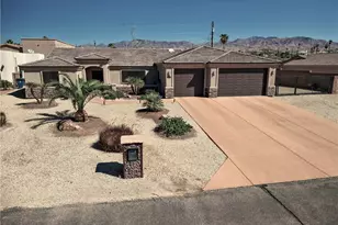 3317 Knight Ln, Lake Havasu City, AZ 86404 - Photo 1