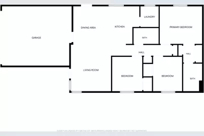 2391 E Thompson Avenue, Kingman, AZ 86409 - Photo 3