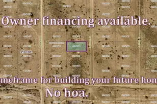 311-04-394 N Yavapai St, Kingman, AZ 86401 - Photo 1
