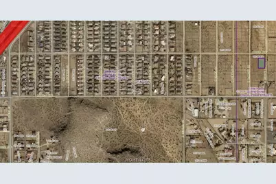 311-04-073 N Yavapai, Kingman, AZ 86401 - Photo 3