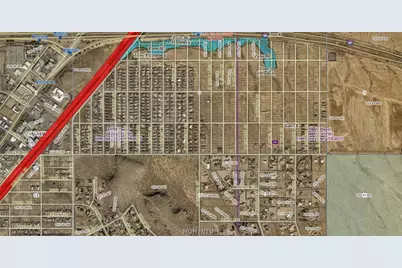 311-04-122 N Jewel Street, Kingman, AZ 86401 - Photo 3
