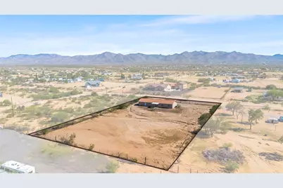 3593 N Maverick Road, Golden Valley, AZ 86413 - Photo 47