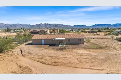 3593 N Maverick Road, Golden Valley, AZ 86413 - Photo 43