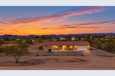3593 N Maverick Road, Golden Valley, AZ 86413 - Photo 3
