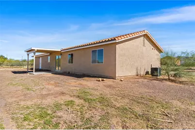 3593 N Maverick Road, Golden Valley, AZ 86413 - Photo 41