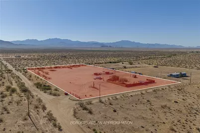5610 W Unkar Drive, Golden Valley, AZ 86413 - Photo 3