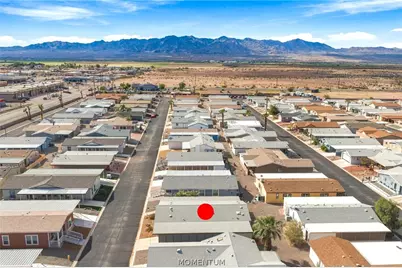 1545 E El Rodeo Road #44, Fort Mohave, AZ 86426 - Photo 63