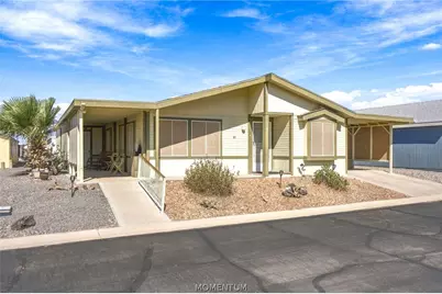 1545 E El Rodeo Road #44, Fort Mohave, AZ 86426 - Photo 7