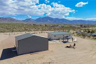 15517 N Havasu Rd, Dolan Springs, AZ 86441 - Photo 27