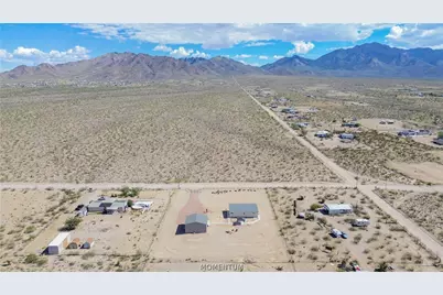 15517 N Havasu Road, Dolan Springs, AZ 86441 - Photo 33