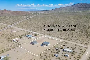 15517 N Havasu Rd, Dolan Springs, AZ 86441 - Photo 3