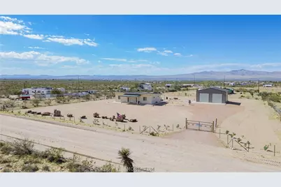 15517 N Havasu Road, Dolan Springs, AZ 86441 - Photo 35