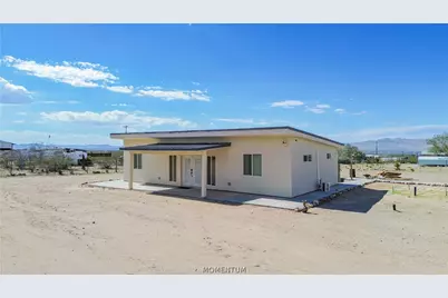 15517 N Havasu Road, Dolan Springs, AZ 86441 - Photo 27