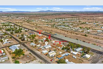 27675 Stone Avenue, Bouse, AZ 85325 - Photo 3