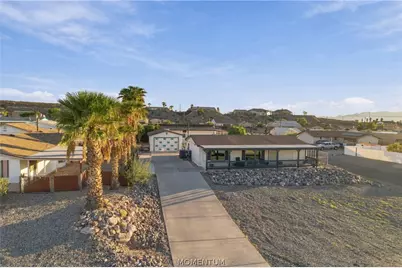 2700 Avenida Colibri, Bullhead City, AZ 86442 - Photo 1
